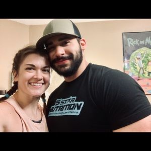 Meet your Posher, Dawn